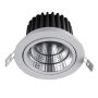 Italux WEST TS05136 oprawa wpuszczana 1x15W/LED 3000K