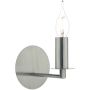 Dar Lighting Tyler TYL0738 kinkiet 1x40W/E14  