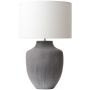 Dar Lighting Udine UDI4239 lampka stołowa 1x60W/E27  