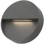 Dar Lighting Ugo UGO2139 kinkiet 1x1,5W/LED IP65 3000K