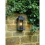 Dar Lighting Vapour VAP5222 kinkiet 1x60W/E14 IP44 
