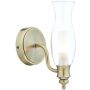Dar Lighting Vestry VES0775 kinkiet 1x25W/G9 IP44 