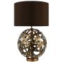 Dar Lighting Voyage VOY4264 lampka stołowa 1x60W/E27  