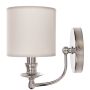 Cosmolight ABU DHABI W01888WH kinkiet 1x40W/E14 
