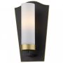 Cosmolight DUBLIN W01162BZ Kinkiet 1x40W/E14
