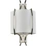 Cosmolight FARO W01053NI kinkiet 1x40W/E14  