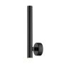 Zuma Line LOYA W0461-02B-L8L8 Kinkiet 2x5W/LED Ciepła biała 3000K