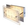 Italux ZELTUM W29584-4A kinkiet 1x4W/LED 3000K