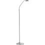 Dar Lighting Wellington WEL4946 lampa podłogowa 1x7W/LED  3000K