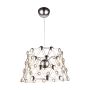 Milagro WIRE ML246 Zwis sufitowy 1x40W/LED 4000K
