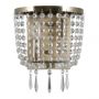 Italux Cortina WL-30138-2B kinkiet 2x40W/E14 IP20 