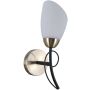 Italux Cristina WL-6706-1 kinkiet 1x40W/E27 IP20 