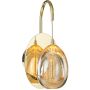 Italux Huelto WL-22112132-1A-CHPN kinkiet 1x4,8W/LED IP20 3000K