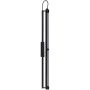 Italux Levington WL-1154-1-BL kinkiet 1x15W/LED IP20 3000K