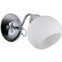 Italux Masseri WL-6895-1 kinkiet 1x40W/E27 IP20 