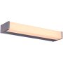 Italux Minoria WL-76578-1A kinkiet 1x6W/LED IP44 3000K