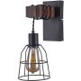 Italux Reda WL-4793-1-L kinkiet 1x40W/E27 IP20 