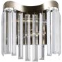 Italux Sabriga WL-44544-2 kinkiet 2x40W/E14 IP20 