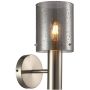 Italux Sardo Rain WL-5581-1A-SC+RNSG kinkiet 1x40W/E27 IP20 