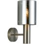 Italux Sardo WL-5581-1A-SC+SG kinkiet 1x40W/E27 IP20 