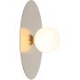 Italux Spoletto WL-201923-1 kinkiet 1x40W/G9 IP20 