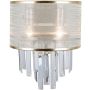 Italux Torreia WL-45660-2 kinkiet 2x40W/E14 IP20 