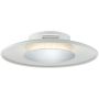Dar Lighting Worcester WOR522 plafon sufitowy 1x18W/LED  3000K