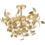 Dar Lighting Yadira YAD0435 lampa sufitowa 4x33W/G9  