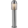 Endon LOUVRE YG-6002-SS lampa stojąca 1x60W/E27 IP44 