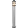 Endon LOUVRE YG-6003-SS lampa stojąca 1x60W/E27 IP44 