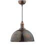 Dar Lighting Yoko YOK0163 lampa wisząca 1x60W/E27  