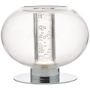 Dar Lighting Yomara YOM4150 lampka stołowa 1x4W/LED  3000K