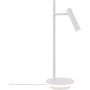 Maytoni Estudo Z010TL-L8W3K lampka biurkowa 1x8W/LED IP20 3000K