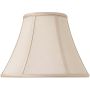 Endon Zara ZARA12OYS abażur 1x60W/E27, B22  