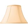 Endon Zara ZARA14HON abażur 1x60W/E27, B22  