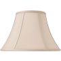 Endon Zara ZARA14OYS abażur 1x60W/E27, B22  