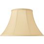 Endon Zara ZARA16HON abażur 1x60W/E27, B22  