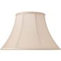 Endon Zara ZARA16OYS abażur 1x60W/E27, B22  