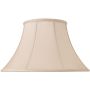 Endon Zara ZARA18OYS abażur 1x60W/E27, B22  