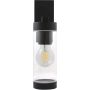 Polux SPECTRA 312334 kinkiet 1x10W/E27 IP44 