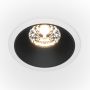 Maytoni Alfa LED DL043-01-15W3K-RD-WB downlight 1x15W/LED 3000K IP20 1050lm