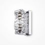 Maytoni Coil MOD124WL-L6CH3K kinkiet 1x6W/LED 3000K IP20 300lm