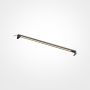 Maytoni Edge O415FL-L15B3K kinkiet 1x15W/LED 3000K IP65 1000lm