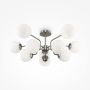 Maytoni Erich MOD221PL-10N lampa sufitowa 10x40W/E14 IP20