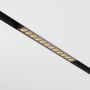 Maytoni Points TR031-2-12W3K-B reflektor szynowy  12x12W/LED 3000K IP20 840lm