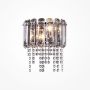 Maytoni Hail MOD097WL-02CH kinkiet 2x40W/E14 IP20