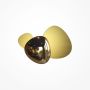 Maytoni Jack-stone MOD314WL-L8G3K kinkiet 1x8W/LED 3000K IP20 350lm