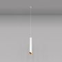 Maytoni Lipari P044PL-01-40GU10-W lampa wisząca 1x35W/GU10 IP20