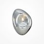 Maytoni Mabell MOD306WL-01CH kinkiet 1x40W/E14 IP20