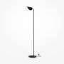Maytoni Mollis MOD126FL-01B lampa podłogowa 1x28W/G9 IP20